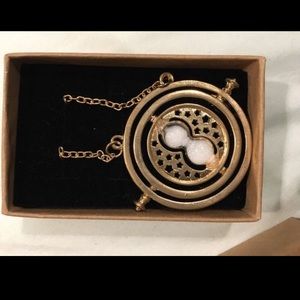 Harry Potter Time Turner